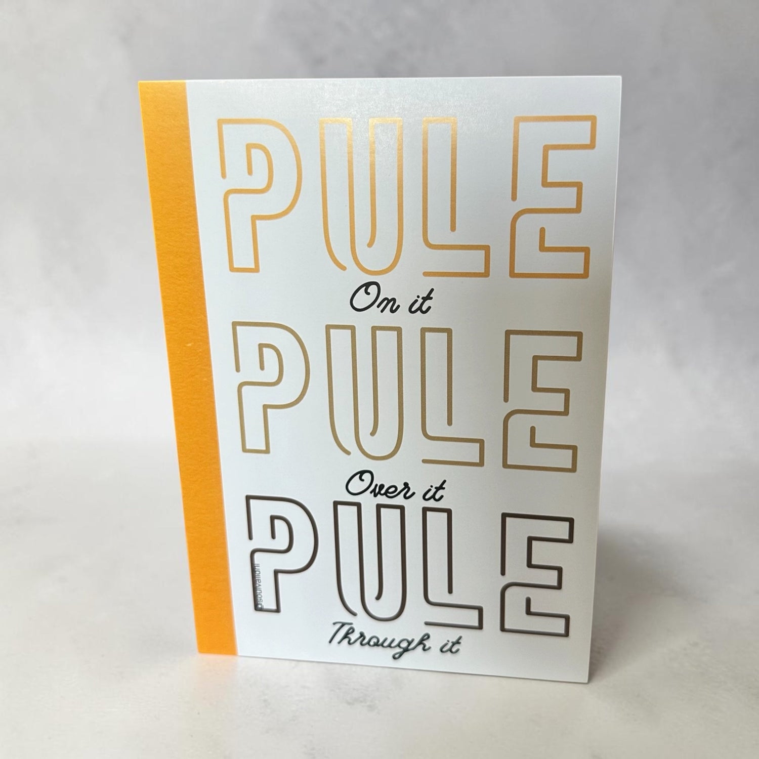 Greeting Card Collection