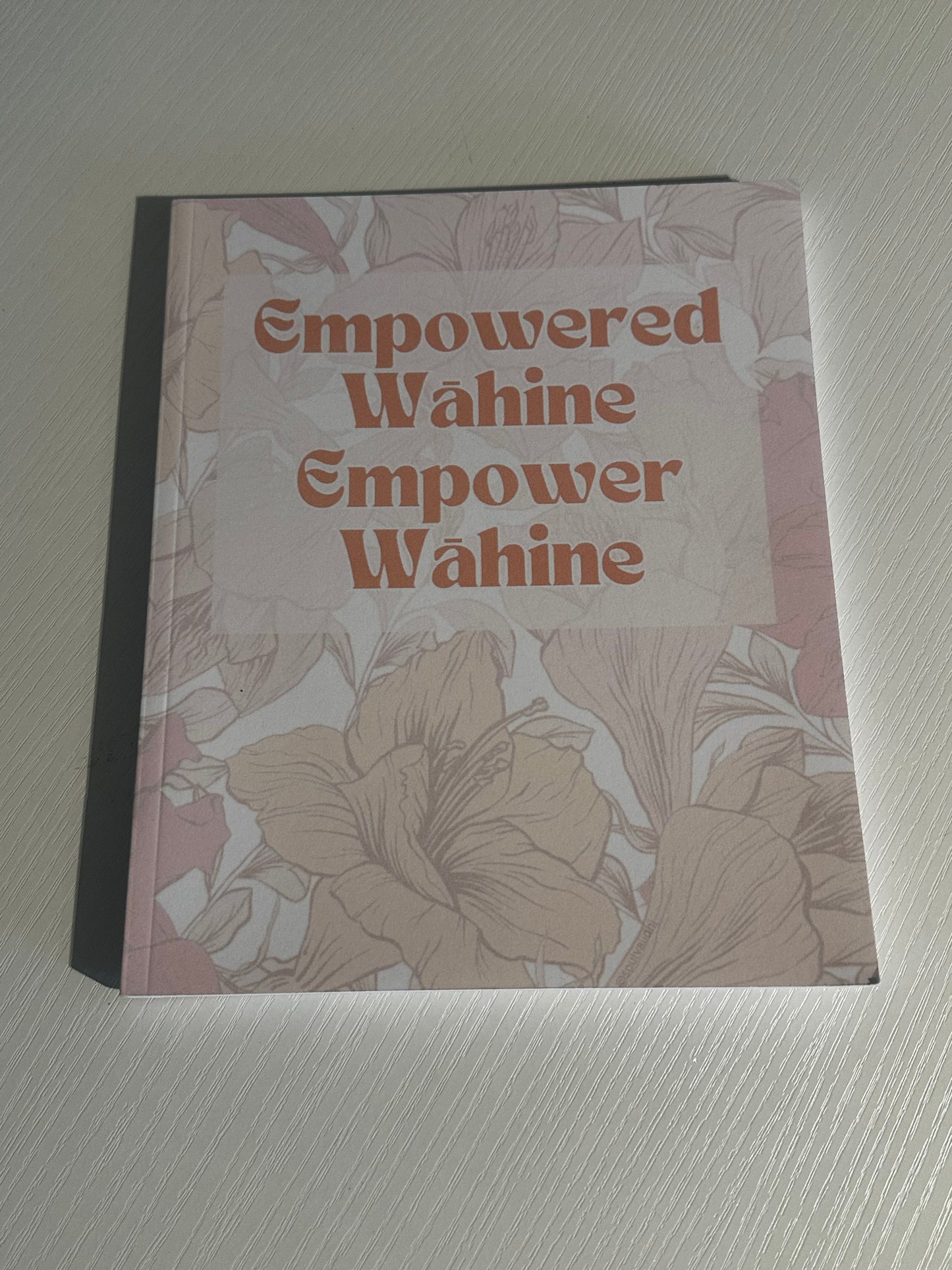 Empowered Wahine