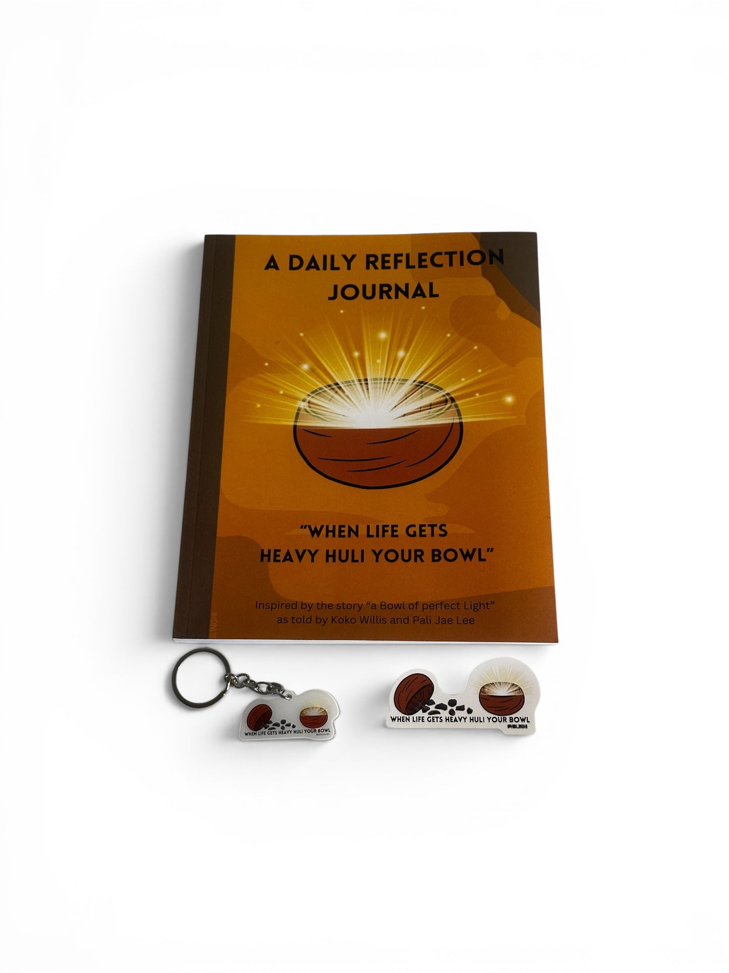 Huli Your Bowl Bundle