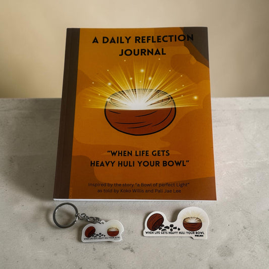 Huli Your Bowl Bundle