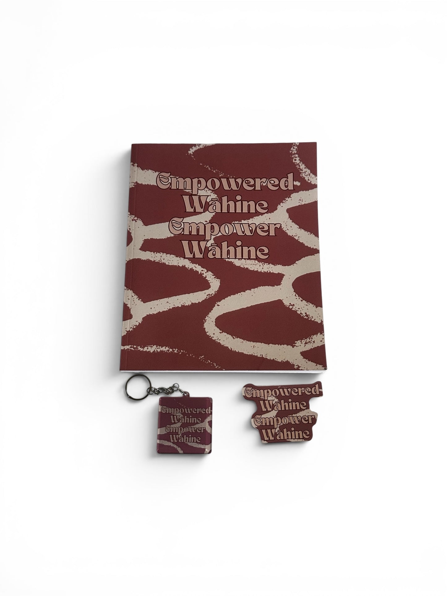 Empowered Wahine Bundle