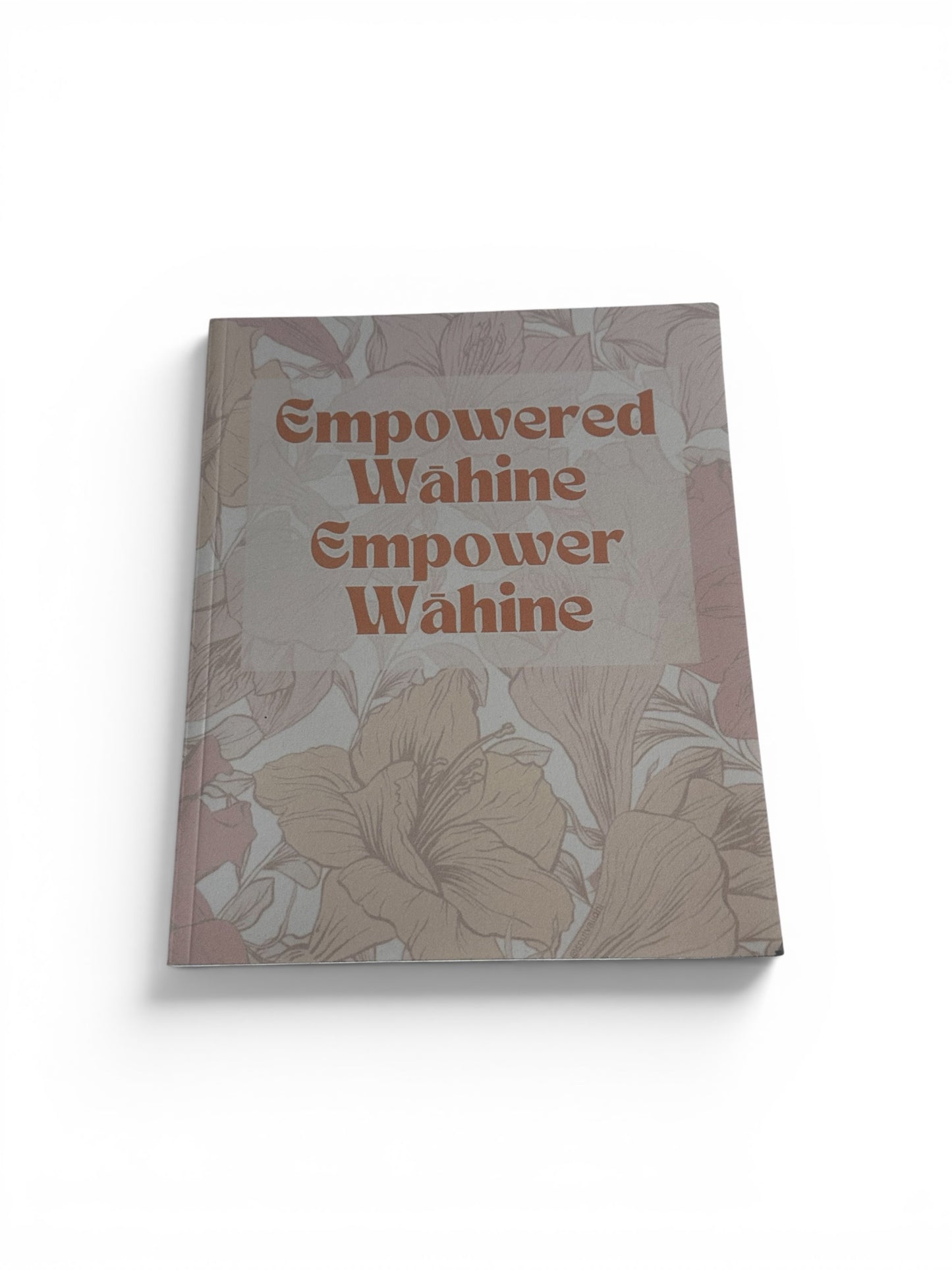 Empowered Wahine