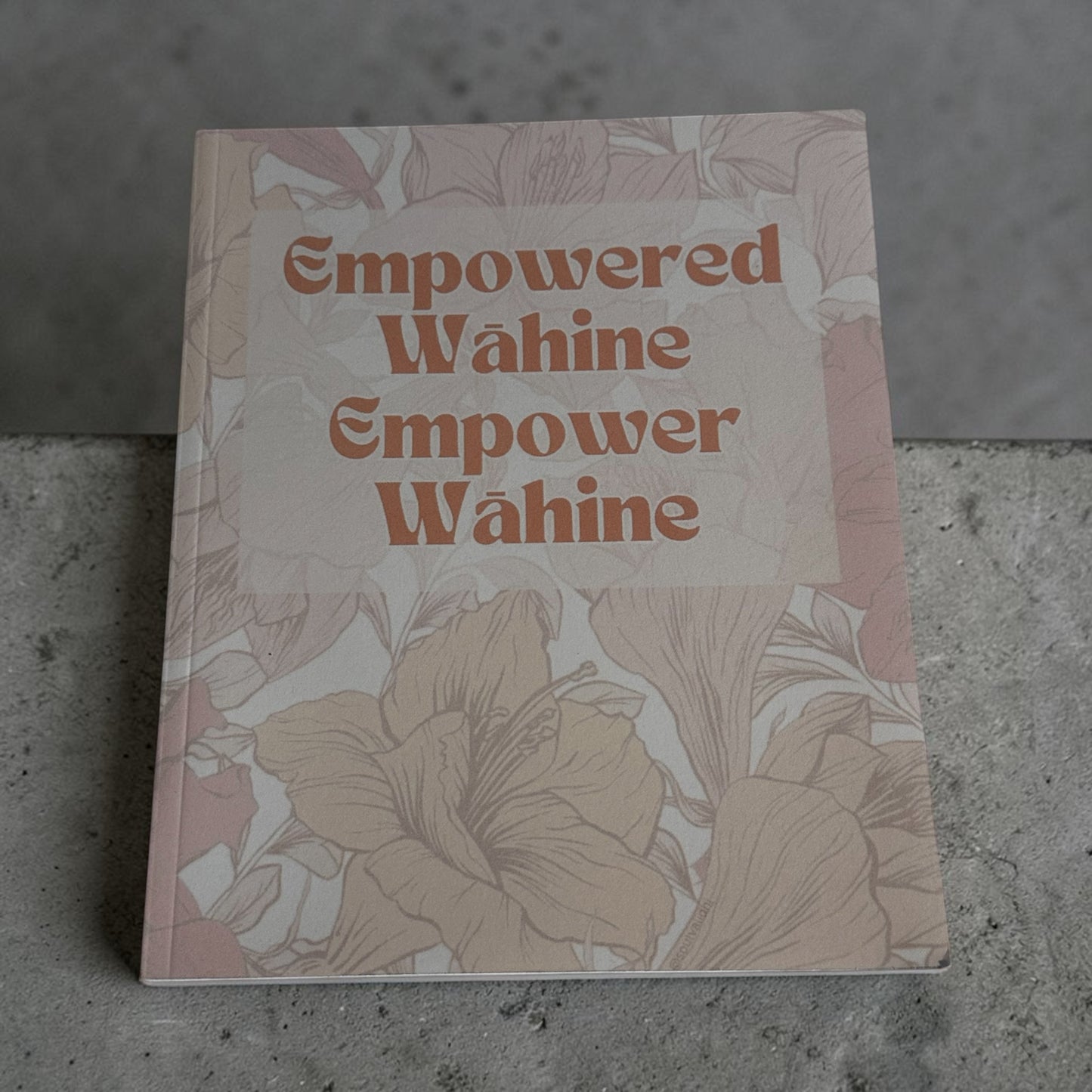 Empowered Wahine