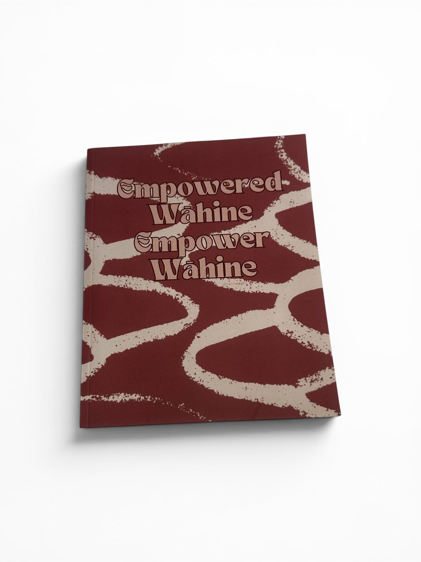 Empowered Wahine Journal
