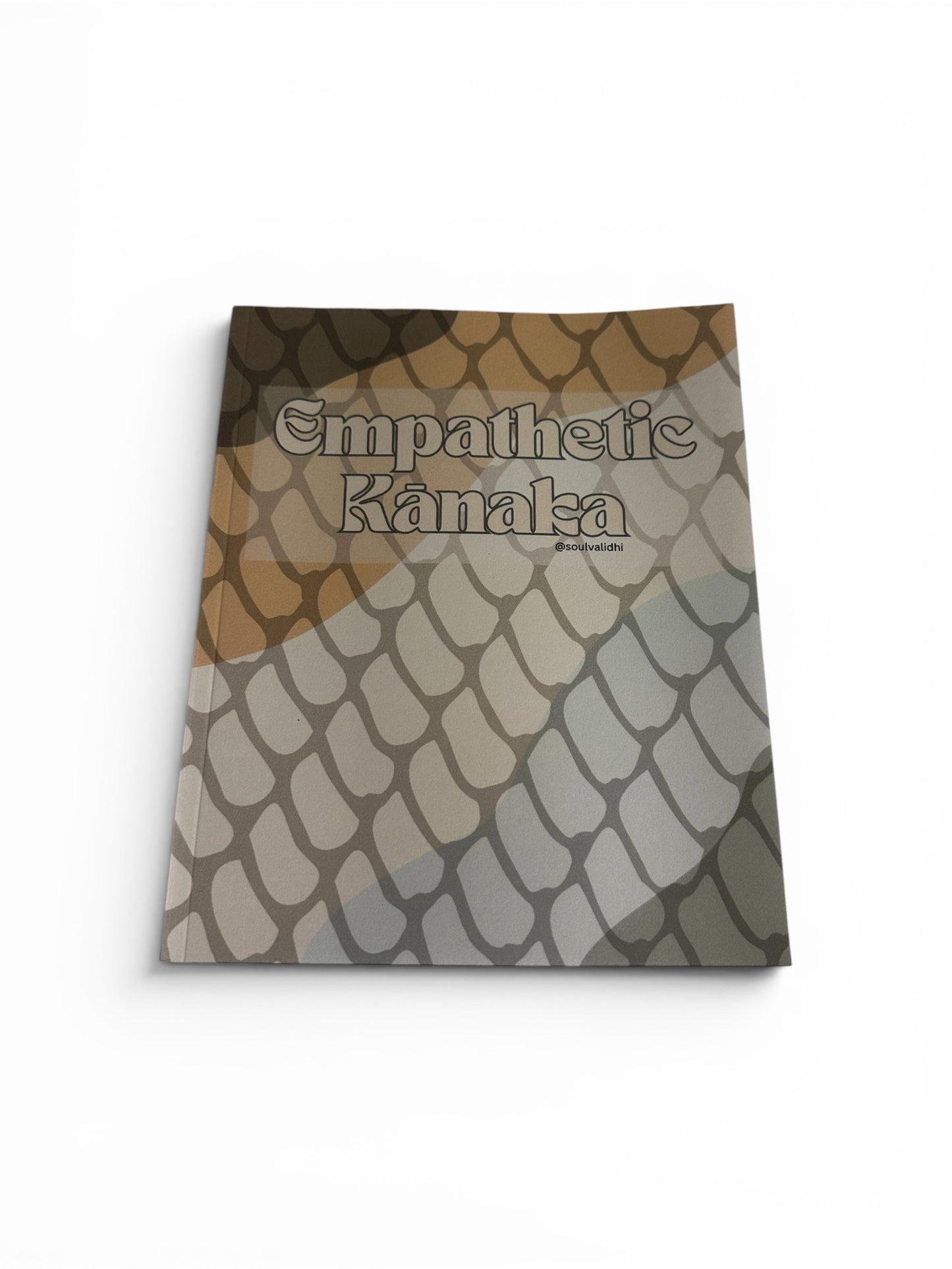 Empathetic Kanaka Journal