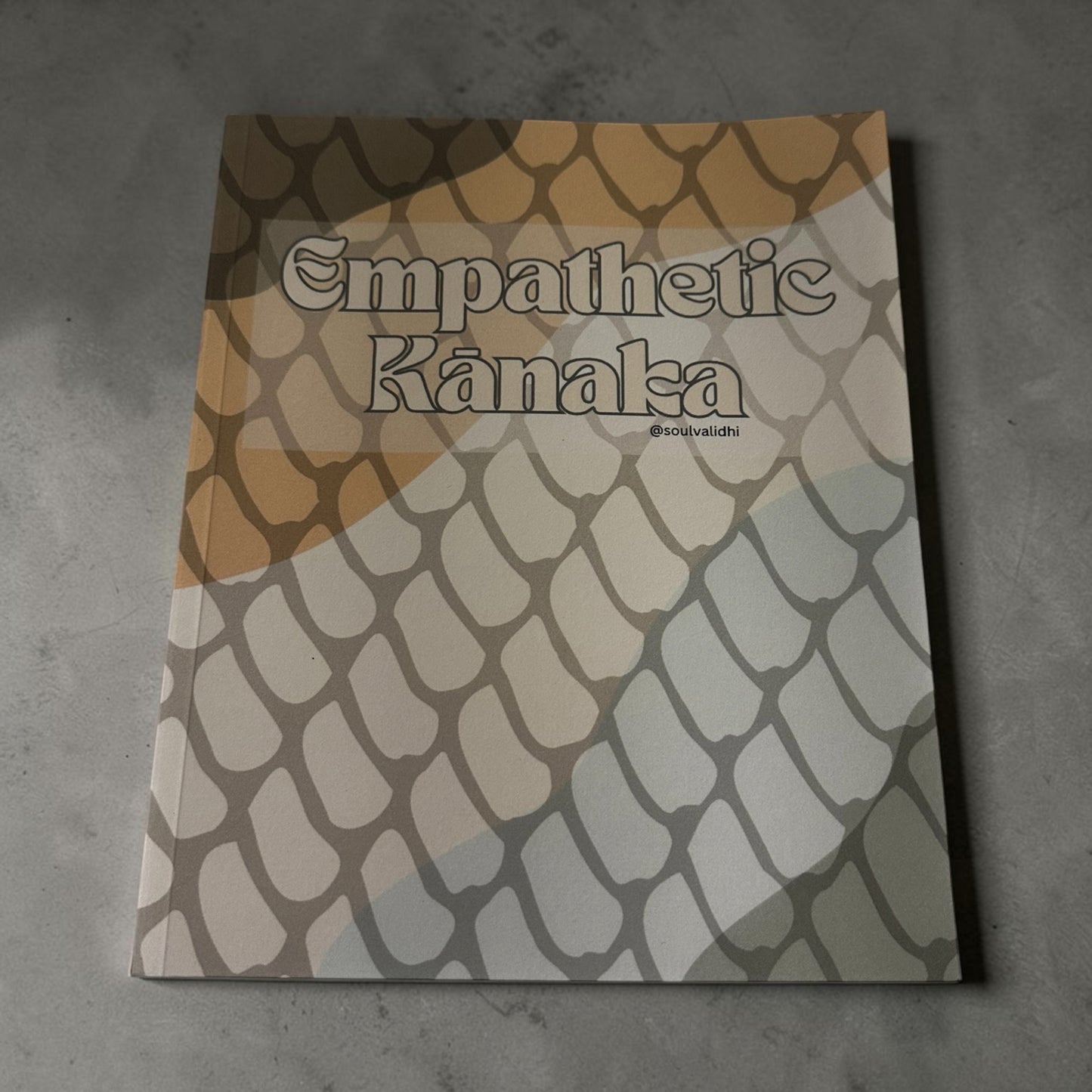 Empathetic Kanaka Journal