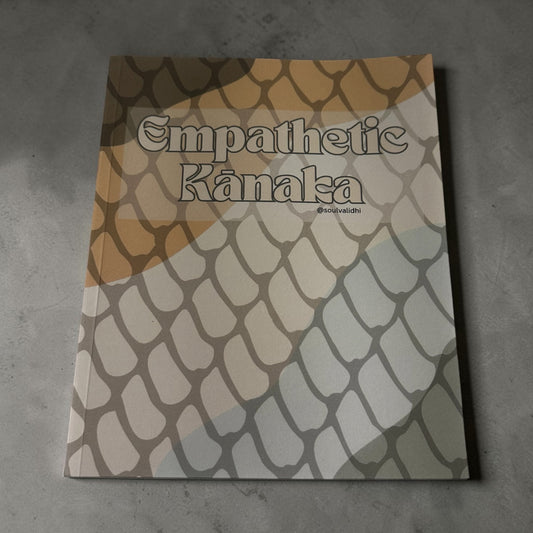 Empathetic Kanaka Journal